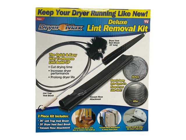 Dryer Lint Kit