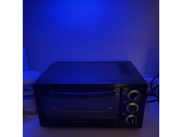 Flexi Lite LED Flex Light Strip with Remote