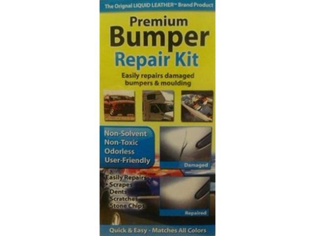 Liquid Leather Bumper Repair Kit (20-902B)