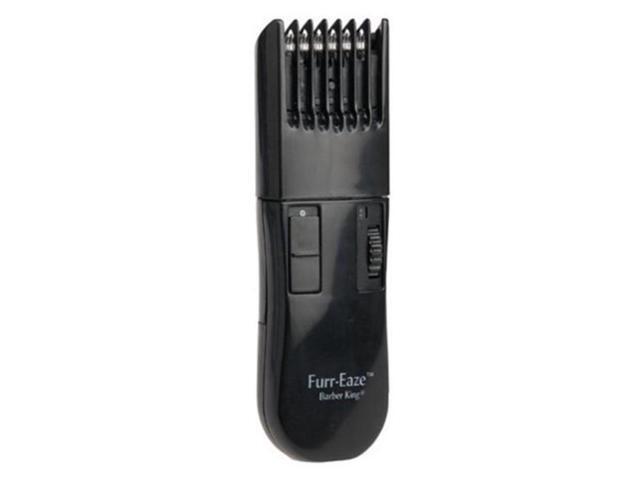 Barber King Furr-Eaze Pet Trimmer