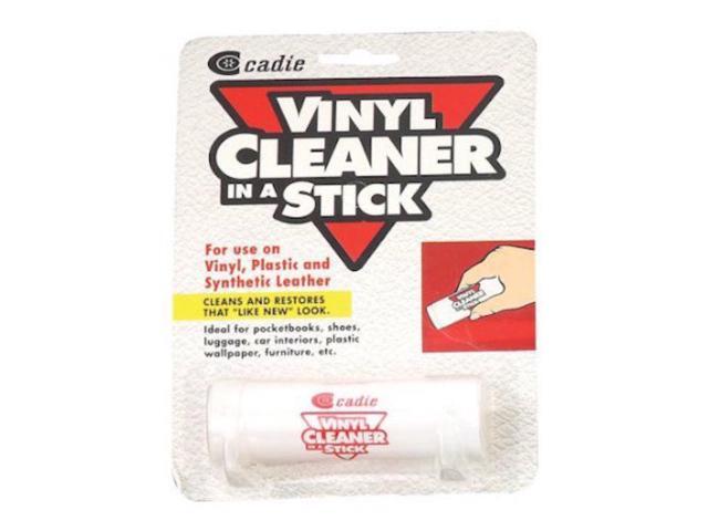 Vinyl Cleaner in a Stick By Cadie