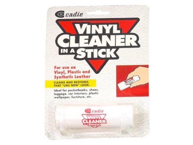 Vinyl Cleaner in a Stick By Cadie