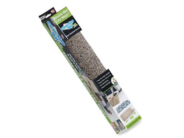 Clean Step Mat Runner - Tan - 2 Pack (24' x 60' )