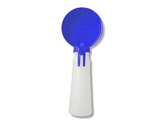 Water Rover Even Bigger 5-1/4-Inch Bowl and 26-Ounce Bottle, Dark Blue