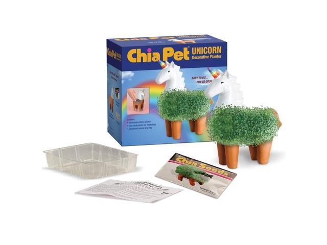 Chia Pet Planter - Unicorn