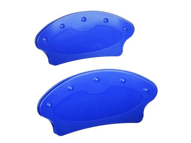 Playing Card Holders, Set of 2