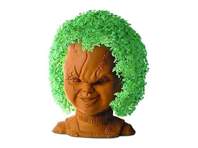 Chia Pet Planter - Chucky