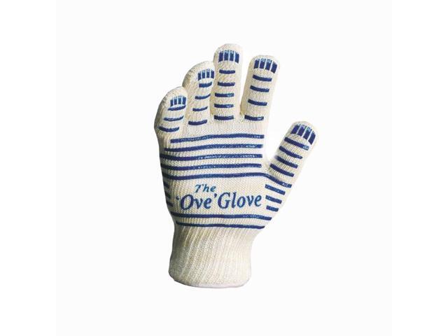 Ove' Glove Hot Surface Handler - 2 Pack Heat-Resistant Gloves