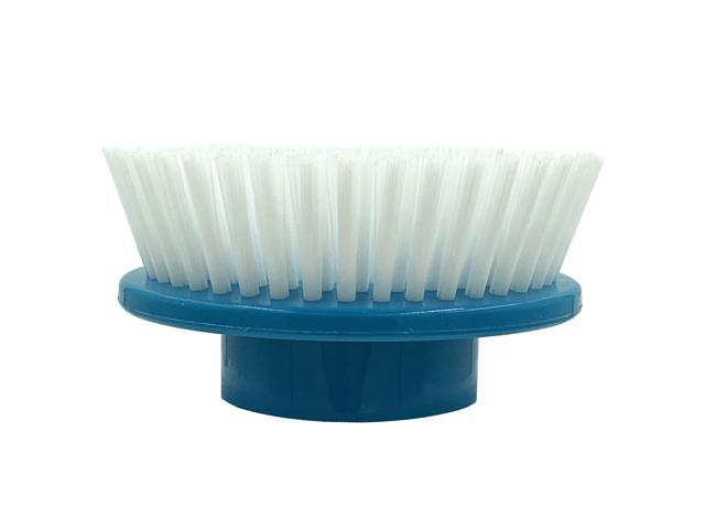 Extra Wide Large Flat Replacement Head for use with Turbo Scrub Pro