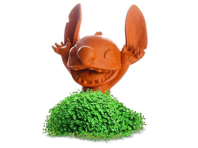 Chia Pet Planter - Stitch