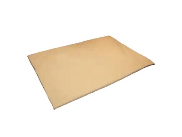 Easy to Clean Cozy Pet Mat - Large - 39' x 27'
