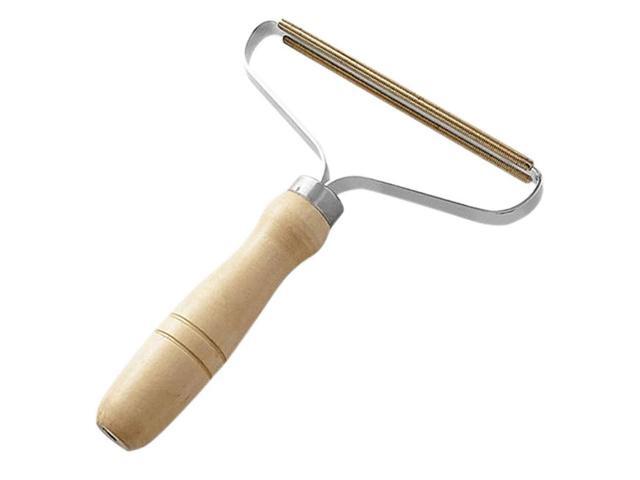 TV TIme Direct Portable Lint Remover Clothes Fuzz Shaver Lint Roller