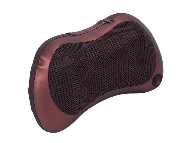 Eternal Shiatsu Neck and Back Massager with Heat