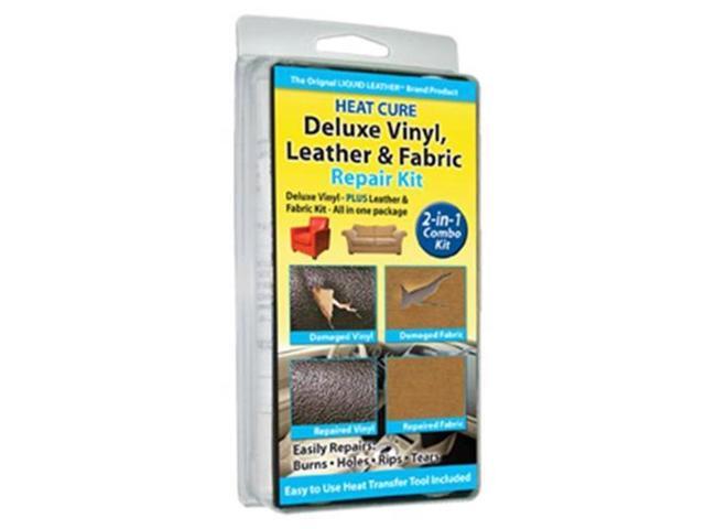 Liquid Leather Pro Leather and Vinyl Repair Kit (30-039)