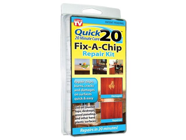 Fix-a-Chip Repair Kit- Counters and Desktops