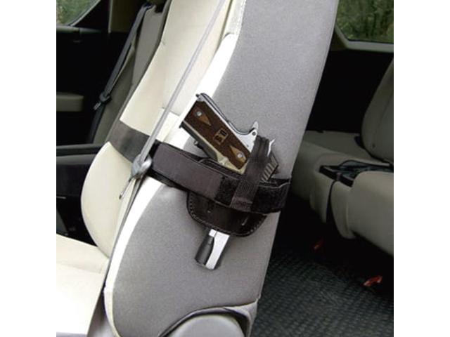 Concealment Seat Holster - Compact Design for Comfort (Small/Medium)