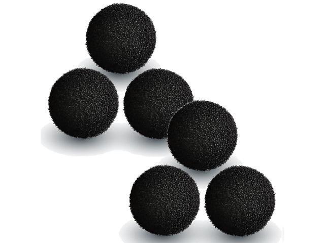 Pet Hair Remover Dryer Balls -6 Pack