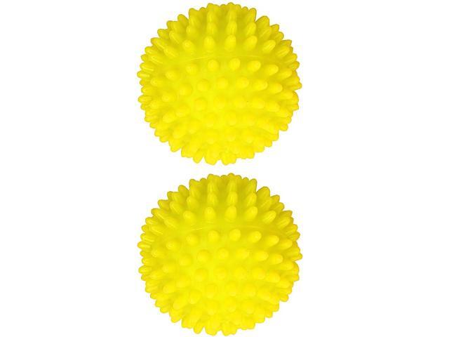 Mystic Wonders Dryer Balls Reduce Dry Time Iron Alternate- Set of 2