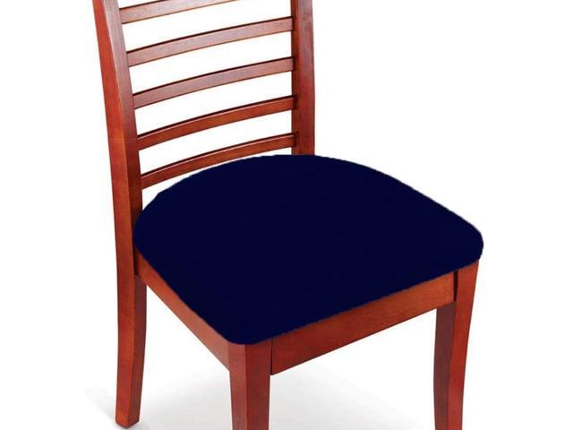 Non-Slip Stretchable Seat Cover- Royal Blue