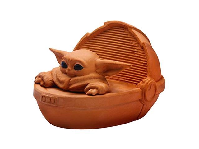 Chia Pet Planter - Star Wars Baby Yoda