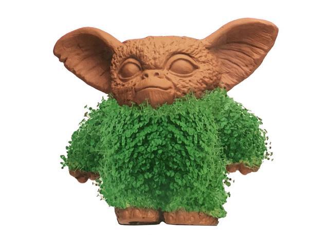 Chia Pet Planter - Gremlins- Gizmo