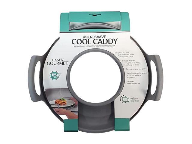 Microwave Cool Caddy with Handles