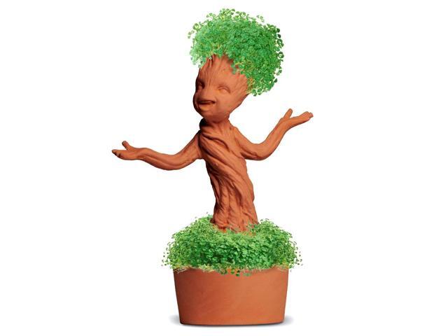Chia Pet Planter - Potted Groot