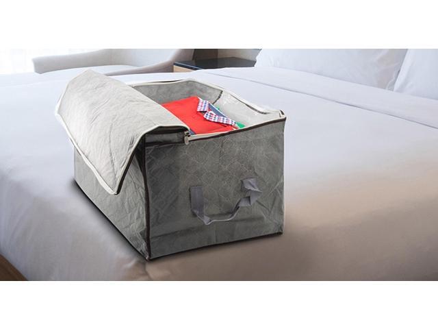 Large Capacity Storage Organizer - 3 Pack