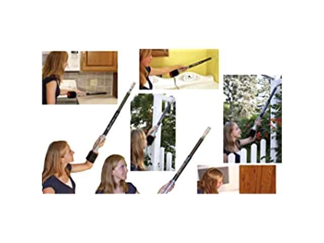 BugZooka WB100 Bug Catcher Vacuum (4-Pack): Effective Insect Solutions