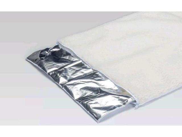 Innovative Living Self-Warming Pet Cushion - 24' x 18'