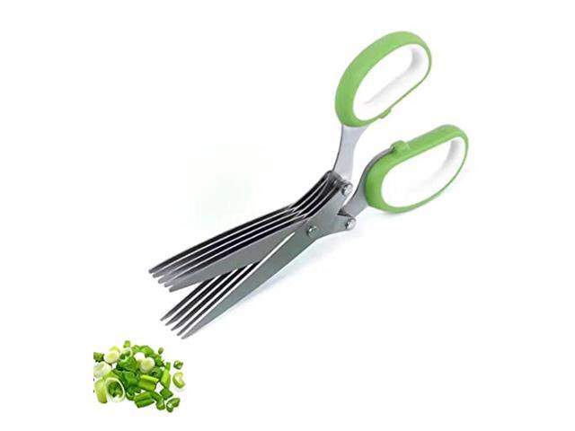 Herb Scissors