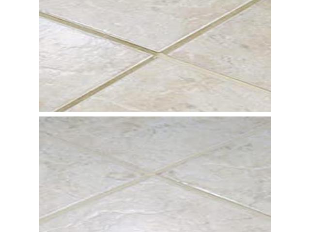 Grout Shield Grout Restoration System- (Almond)