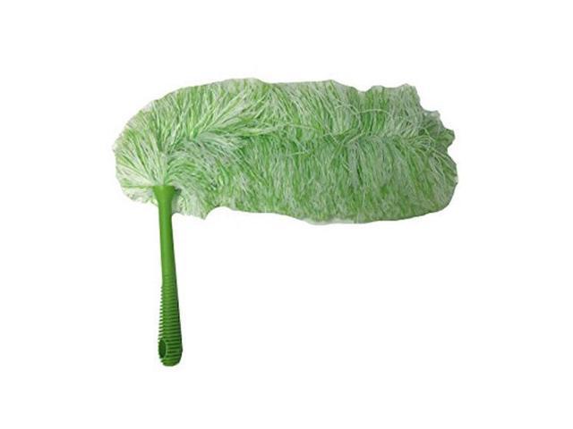 Chenille Microfiber Yarn Dusters - Versatile Cleaning Tools (2-Pack)