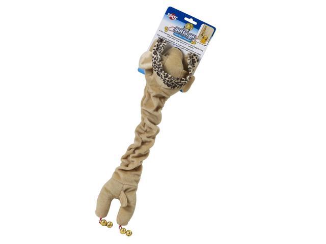 Ethical Assorted Plush Gotta Go Doorbell 18 Inch 077234053737