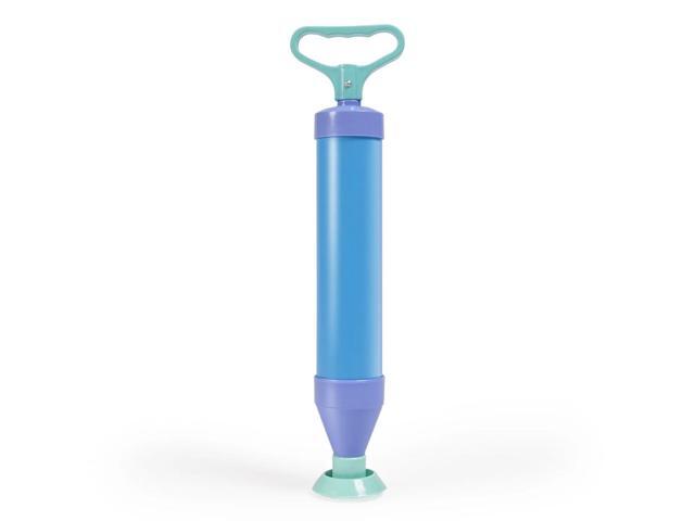 IdeaWorks Super Plunger, Blue