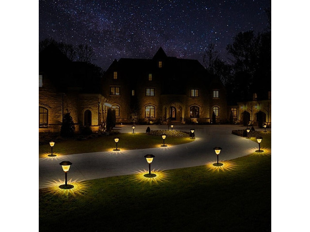 Multi Use Lanterns - 3 Pack