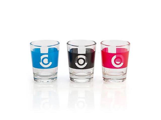 Lucky Shot Drinking Game