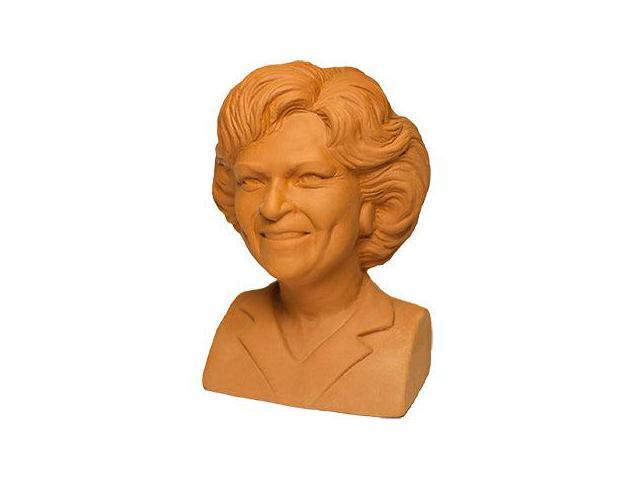 Chia Pet Planter - The Golden Girls - Rose
