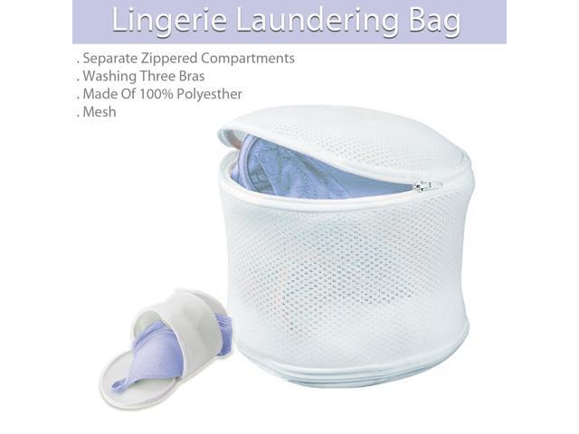 Lingerie Laundering Bag