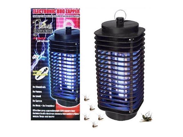 Indoor Electronic Bug Zapper