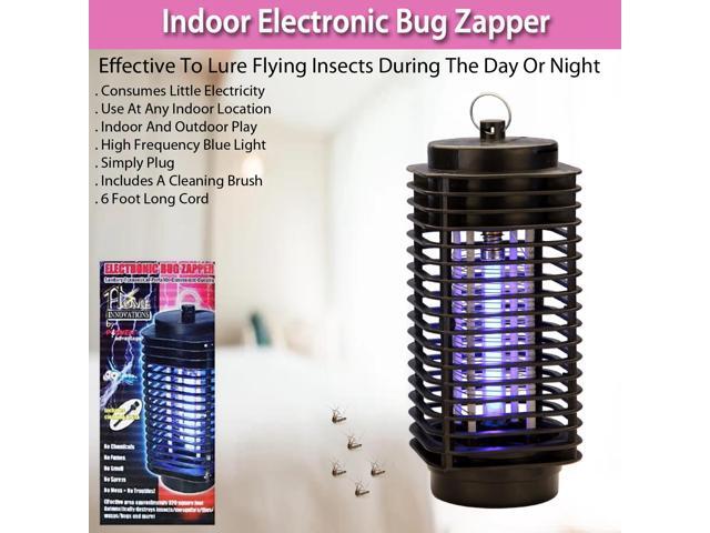 Indoor Electronic Bug Zapper