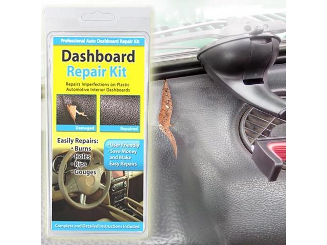 Liquid Leather Dashboard Repair Kit (30-049)
