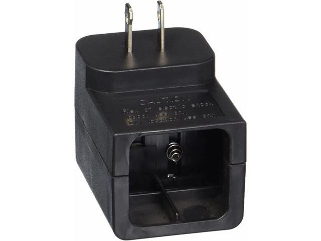 Wall Charger for Original Cordless Swivel Sweeper Batteries