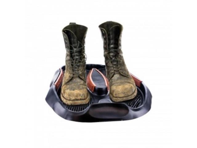 Heavy Duty Boot Scraper Mat