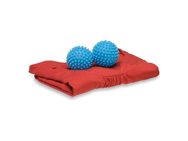 Ideas In Motion Dryer Balls - Assorted - Set of 2
