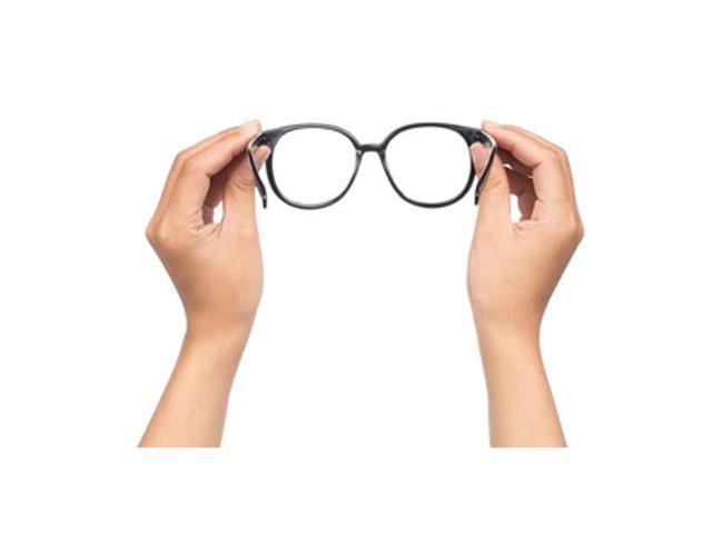 LensBuff by Cadie - Eyeglass Scratch Remover