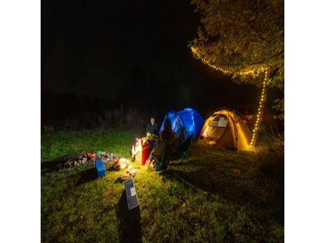 Torch Light Multipurpose Lantern