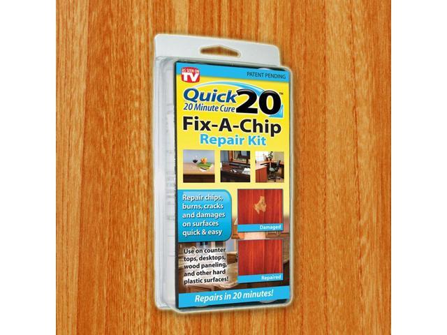 Fix-a-Chip Repair Kit- Counters and Desktops