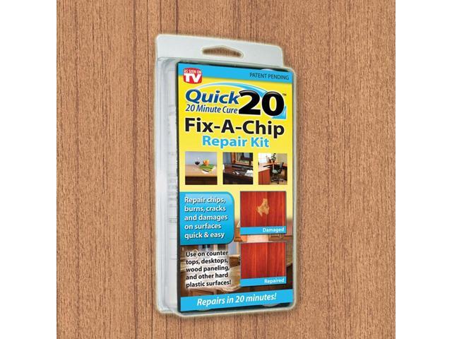 Fix-a-Chip Repair Kit- Counters and Desktops
