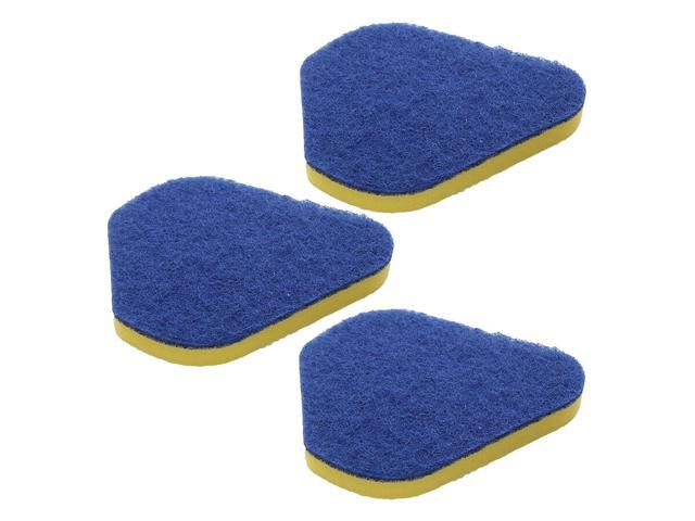 Clean Reach Cleaning Scrubber - Set of 6 Replacement Pads